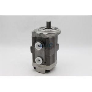 325C Excavator Gear Pump E325C Gear Pump Pilot Pump