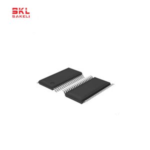 Quality ADS7952QDBTRQ1 Amplifier IC Chips - Low Noise High Performance for sale