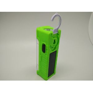 BN-1901A Handle Torch Emergency Light