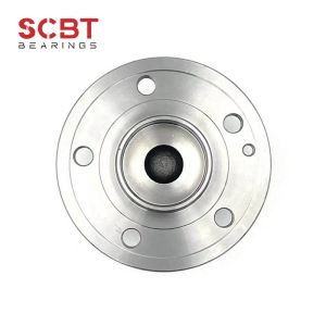 A6393300420 Front Wheel Hub Bearing For Benz Auto Parts
