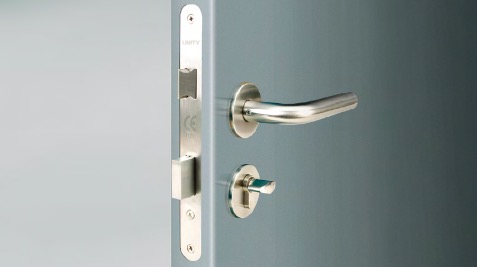 Certifire Stainless Steel Mortice Door Lock for Fire Door 4 hour EN1634 Fire Tested EN12209 and CE Marking