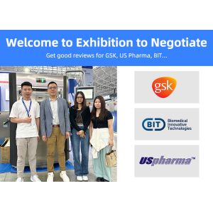 High-Speed Tablet Press Machine for Fast and Continuous Production