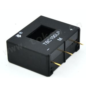 Buy cheap 100a Current Sensor Closed Loop Hall Effect Current Sensor For UPS SMPS from wholesalers