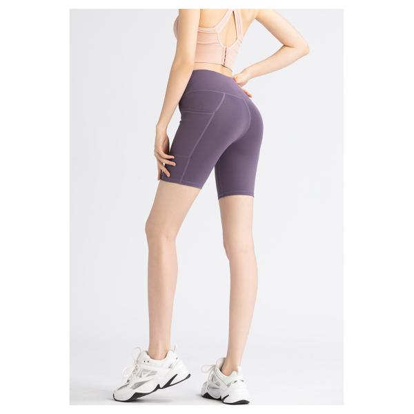 Custom Legging Tummy Control But Lift Yoga Pants Seamless Tights Yoga Shorts