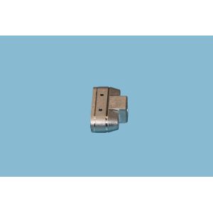 Quality Goldfinger Modern Endoscope Parts Aluminum Housing Endoscope Repair Parts for sale