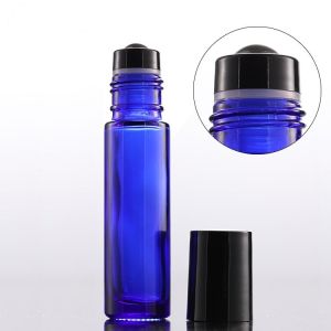 China Multiscene Empty Roller Ball Bottles For Perfume ISO9001 Practical on sale