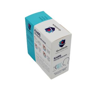 Foldable Custom Luxury Gift Boxes Artpaper Printed Collapsible Flat 10pcs