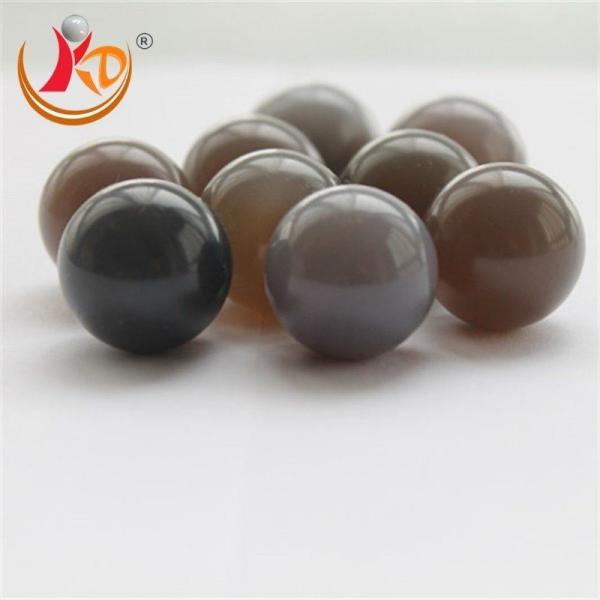 Buy Agate Ball Gemstone Beads Stone Beads at wholesale prices