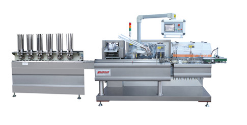 Buy Cream Lipstick Sauce Bag Packing Machine Toothpaste Soap Cosmetics at wholesale prices