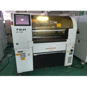 Smt Machine Fuji Xp142e Pick And Place Machine