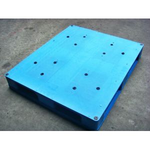 Quality Light Weight Reusable Plastic Pallets for sale