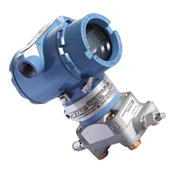 Buy High Accuracy Measurement Unit Pressure Indicator And Transmitter at wholesale prices