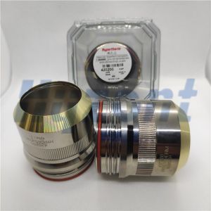 Hypertherm 420200 Plasma Shield Cap for XPR300A