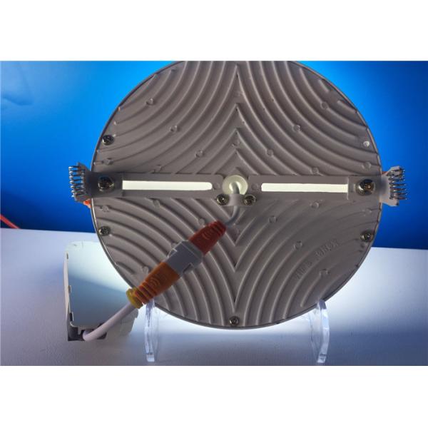 Buy Adjustable Hole SMD LED Panel Light Recessed Dia Free Opening Cut Out Household at wholesale prices