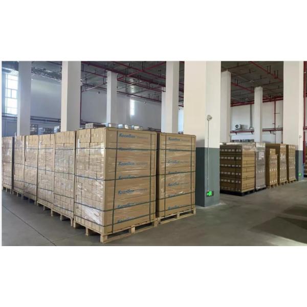 Ultra Low Energy High Flow RO Membrane 4040 RO Membrane For Groundwater Treatment