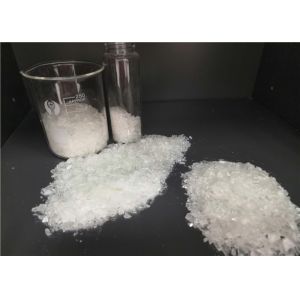Saturated TGIC Curing Anti Aging Polyester Resin