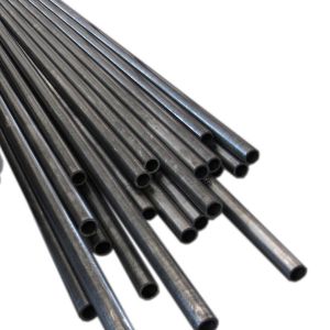 Carbon Cold Rolled Seamless Steel Pipe DIN 17175 6-12m
