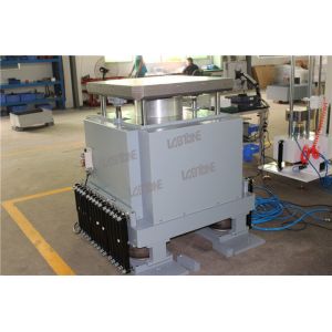 Quality Continuous Shock Testing System Bump Test Machine For Automotive Parts With IEC 60068-2-27 for sale