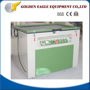 Vacuum Contact Exposure Machine Ge-B2 for Proximity Exposure Out Size 1300*1200