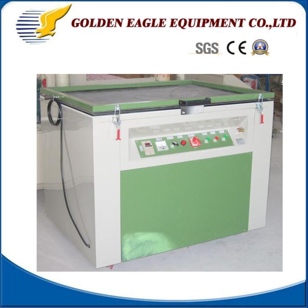 Vacuum Contact Exposure Machine Ge-B2 for Proximity Exposure Out Size 1300*1200