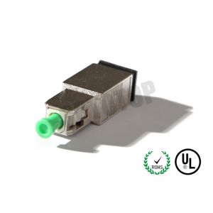 Male To Female Fiber Optic Cable Connectors