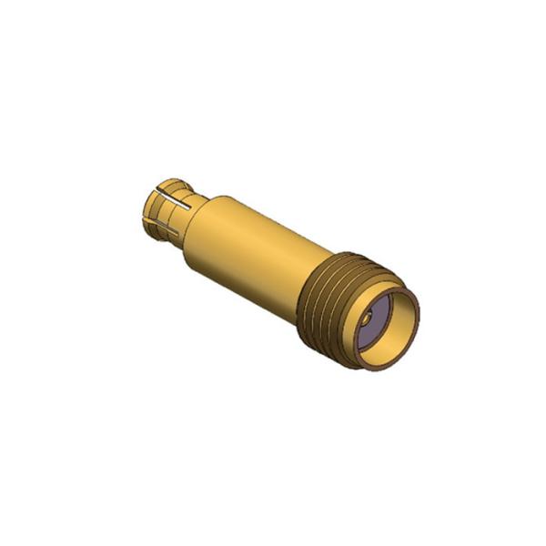 Buy Female to Female RF Coaxial RPMCX to SMA Adapter at wholesale prices