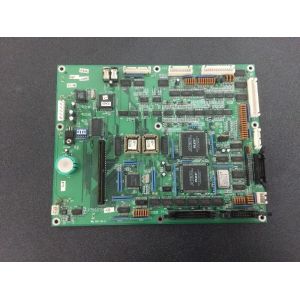 Quality Noritsu Minilab J390879-03 J390879 AFC Scanner Control PCB for sale