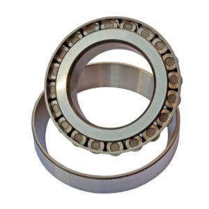 4500r/Min Ntn Tapered Roller Bearings , Logistic 32010 Bearing