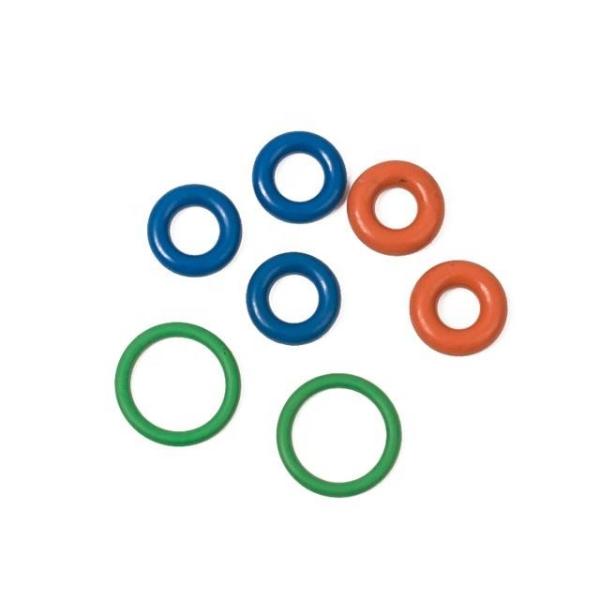 Buy Open Mold Custom High Quality Rubber O Ring Waterproof at wholesale prices