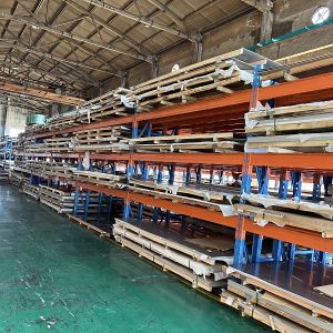 China 1000mm 321 Stainless Steel Sheet Plate 430 Ss SUS301 Annealed on sale