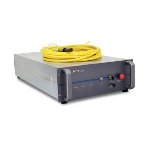 3000W Fiber Laser Source For Laser Cutting Engraving Machine