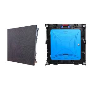 P2.5 640Pro Die-Case Aluminum Cabinet SMD 2020 1920hz Indoor LED Display IP33