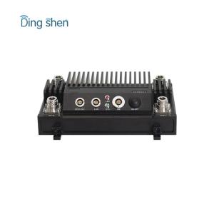 Quality Sfgt Cofdm Ip Mesh Radio 1.4ghz Video Relay System for sale