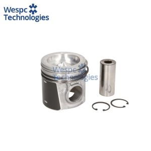 China WESPC 3135M141 Piston Kit for Perkins 1004.40 1006.60 Diesel Engines on sale