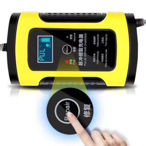 240V 12V Battery Chargers CE RoHS 24V5A Tricycle Battery Charger