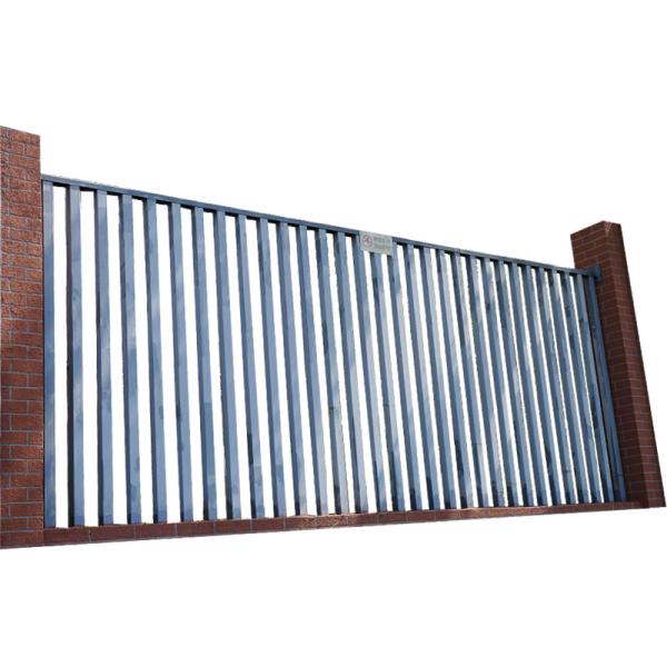Buy Security Garrison Custom Aluminum Railing Balustrades Handrails Fencing at wholesale prices
