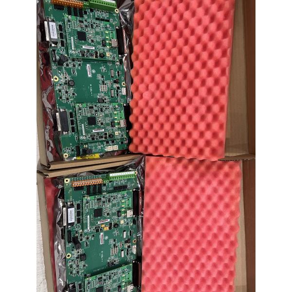 General Electric Turbine Control Solutions IS215REBFH1BA Circuit Board GE Brand