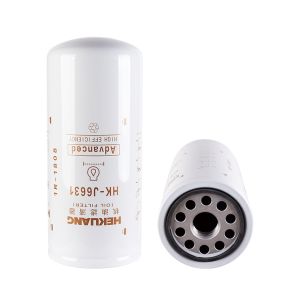 J6631 Filter P551808 P554005 Engine Protection Oil Filter 3632030 For Engineerin