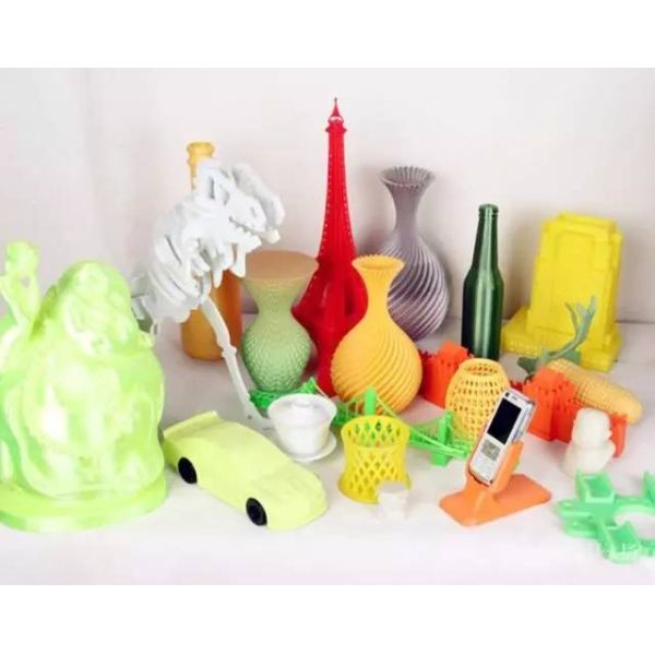 High Quality PLA Plastic PINRUI Brand 335M Length 1kg/Roll Glow in the Dark 3D Printer 1.75mm 3D Printing Filament