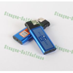 Newest usb lighter dvr spy camera /mini DVR D108