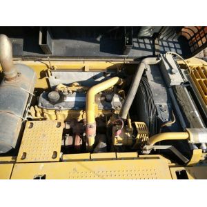 329DL used CAT excavator for sale