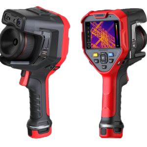 Quality CDI640-X Intelligent Infrared Thermal Imaging Camera for sale