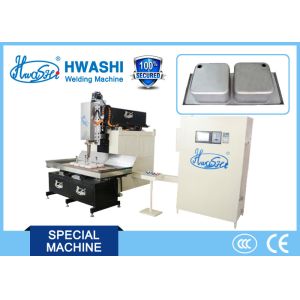 Kitchen Sinks Stainless Steel Welding Machine