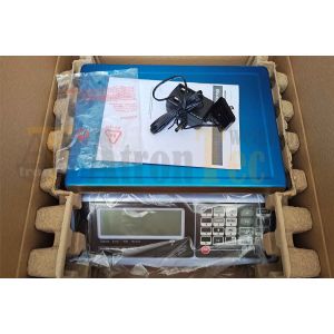 Stainless Steel Electronic Weighing Scale Multifunctional With LCD Display