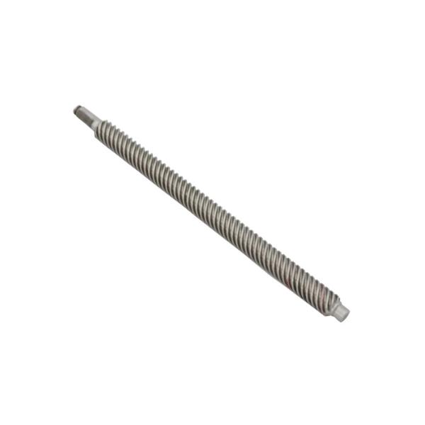 Buy 300mm Length T Head Screw Trapezoidal Threaded T Nut For Stepper Motor at wholesale prices