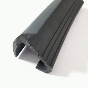 Metal Material Container Door Seal Retainer Strip/Gasket Key Accessory for