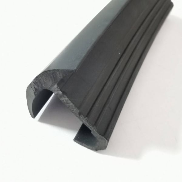 Metal Material Container Door Seal Retainer Strip/Gasket Key Accessory for