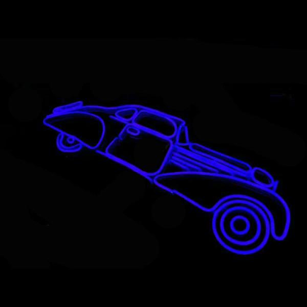 Hot Selling Passion Party Wall-mounted Led Neon Love Decor Custom Neon Sign