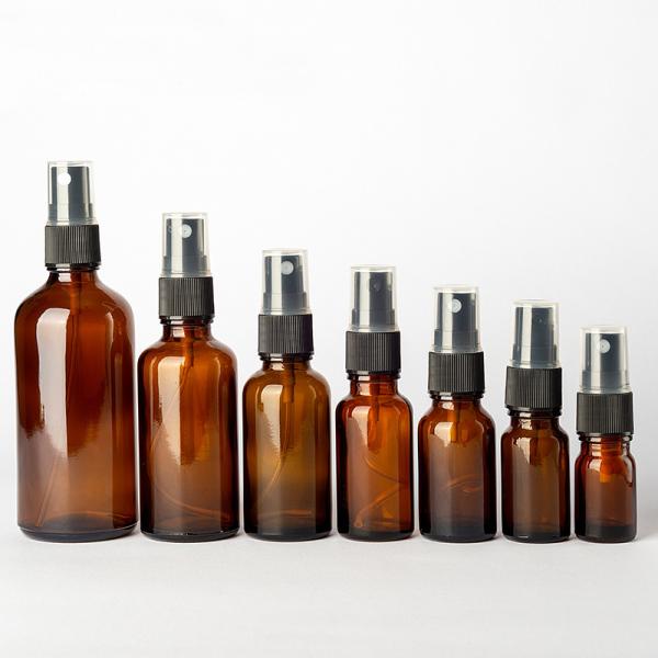 Aromatherapy 28/410 500ml ODM 16oz Spray Container Bottle