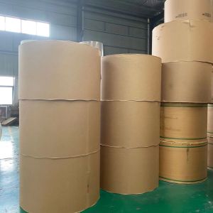 160gsm 170gsm Ivory Board Paper FBB Bristol Paper Roll
